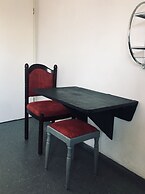 Pension Akropolis