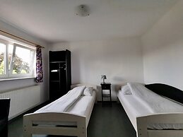 Pension Akropolis