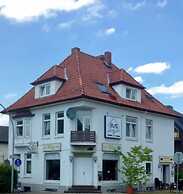 Pension Akropolis