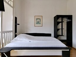 Pension Akropolis