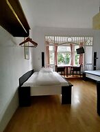 Pension Akropolis