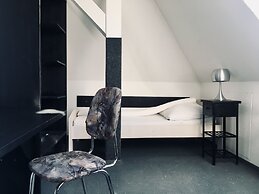Pension Akropolis