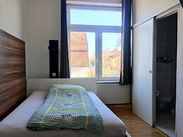 Pension Akropolis