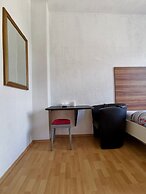 Pension Akropolis
