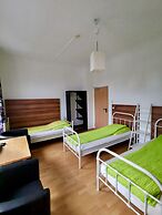 Pension Akropolis