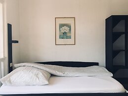Pension Akropolis