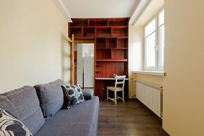 ShortStayPoland Staszica B76
