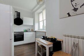ShortStayPoland Staszica B76