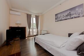 ShortStayPoland Staszica B76
