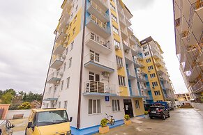 More Apartments na Stanislavskogo 1A - 5