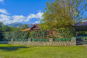 Complejo Vip Houses