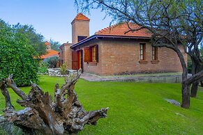 Complejo Vip Houses