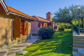 Complejo Vip Houses