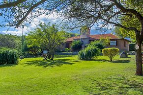 Complejo Vip Houses