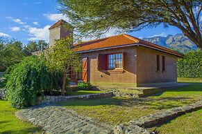 Complejo Vip Houses
