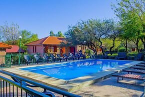 Complejo Vip Houses