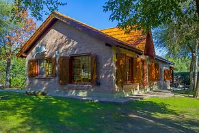 Complejo Vip Houses