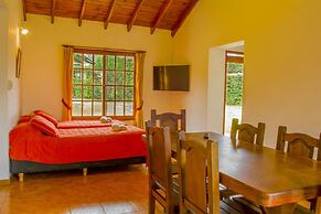 Complejo Vip Houses
