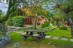 Complejo Vip Houses