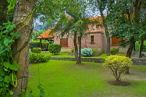 Complejo Vip Houses