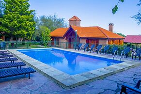 Complejo Vip Houses