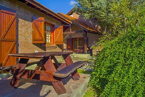 Complejo Vip Houses