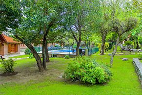 Complejo Vip Houses