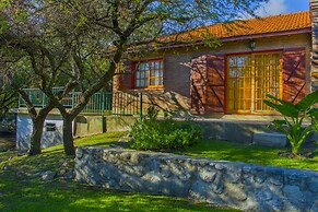 Complejo Vip Houses