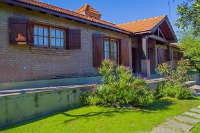 Complejo Vip Houses