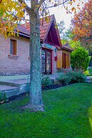 Complejo Vip Houses