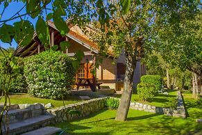 Complejo Vip Houses