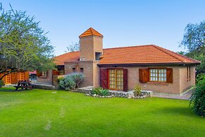 Complejo Vip Houses