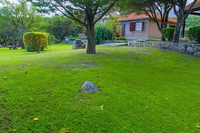 Complejo Vip Houses