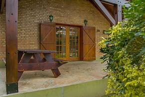 Complejo Vip Houses