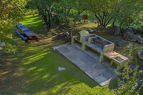 Complejo Vip Houses