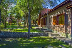 Complejo Vip Houses