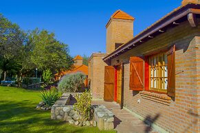 Complejo Vip Houses