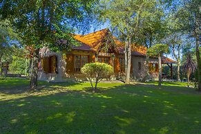 Complejo Vip Houses