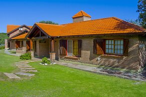 Complejo Vip Houses