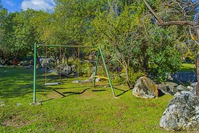 Complejo Vip Houses