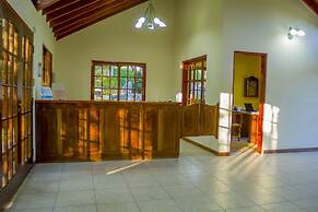 Complejo Vip Houses