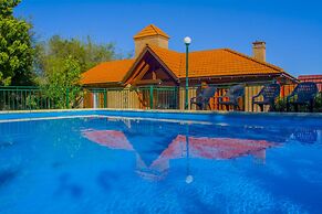 Complejo Vip Houses