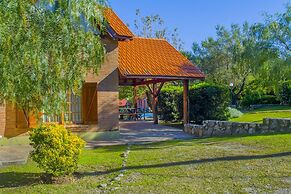 Complejo Vip Houses