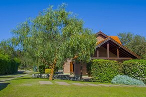 Complejo Vip Houses