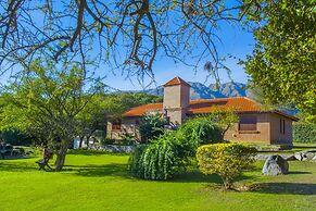 Complejo Vip Houses