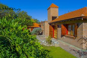 Complejo Vip Houses