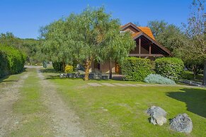 Complejo Vip Houses