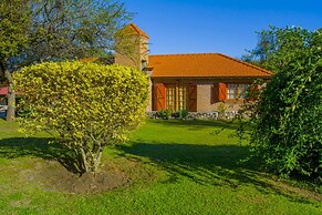 Complejo Vip Houses