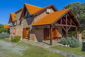 Complejo Vip Houses