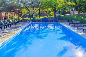 Complejo Vip Houses